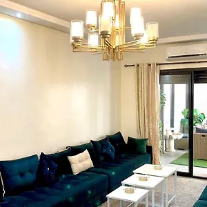  Apartment Duplex Sabah Opera - Quartier Hivernage