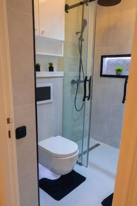 Appartement Marrakech Hivernage N2 Residence Caprice Palace 马拉喀什 公寓